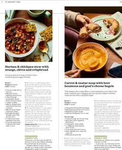 Preview of Waitrose - Offers valid from 22.01.2026 | Page: 23