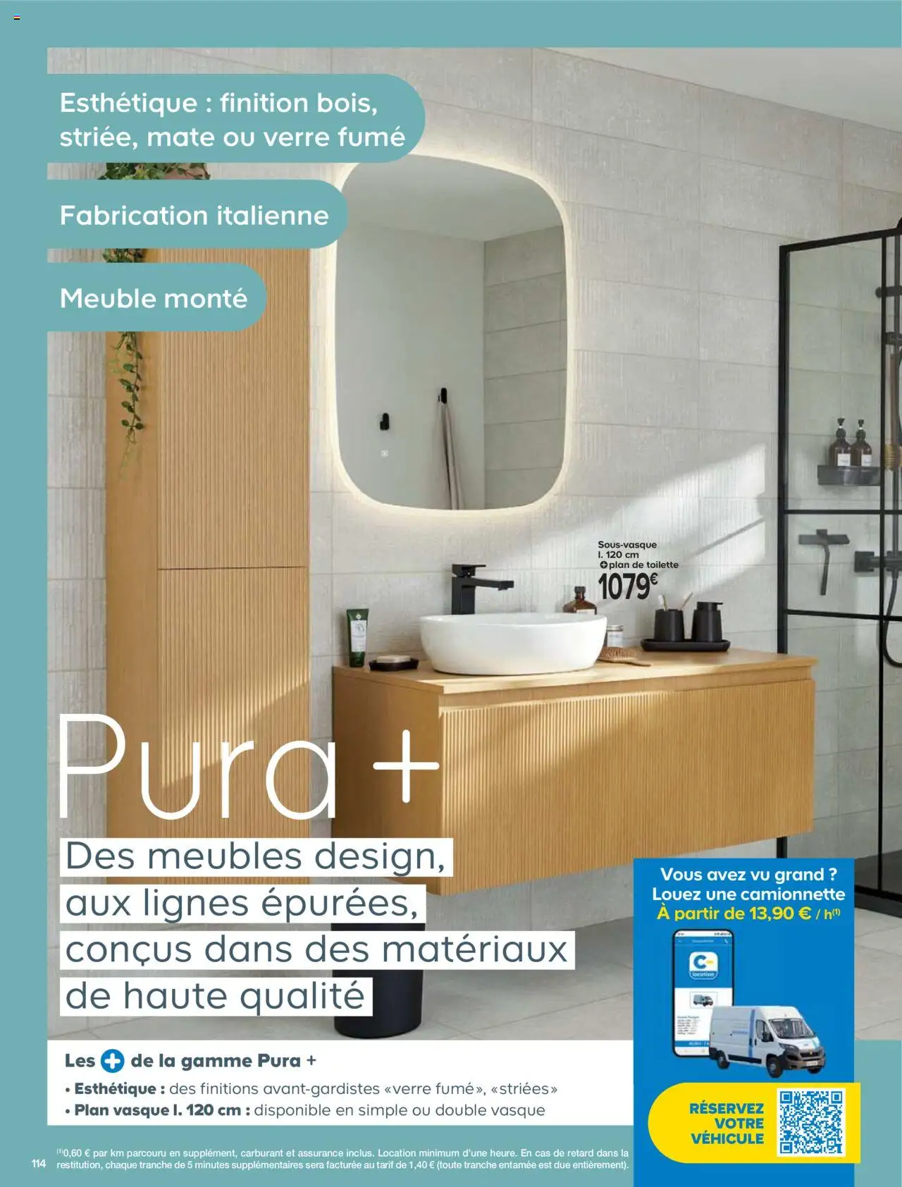 {H1} | Page: 114 | Produits: Meuble