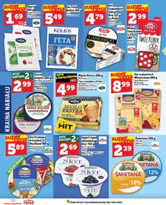 Pogląd oferty "Topaz Gazetka" - ważna od 30.10.2025 | Strona: 10