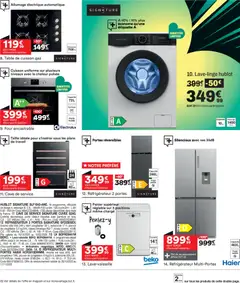 But - Prévisualisation de But Black Friday valide à partir de 28.10.2025 | Page: 5