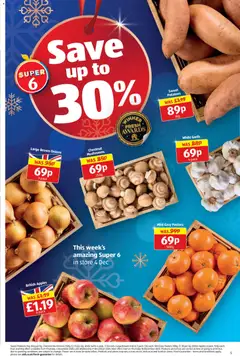 Preview of Aldi - Weekly offers UK Specialbuys valid from 04.12.2025 | Page: 5