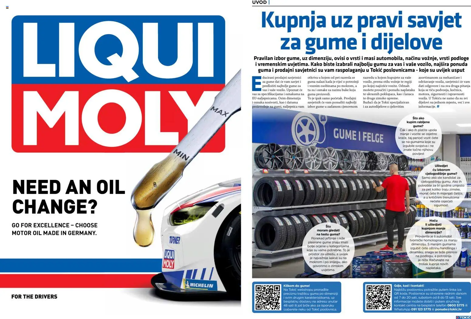 Tokić katalog | vrijedi od 19.11.2025 | Stranica: 2 | Proizvodi: Telefon