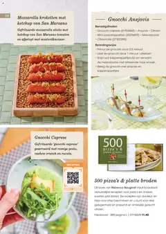 Hanos - Inspiratiemagazine voorjaar 2025 - Voorbeeld van een folder van Hanos, geldig van 10.03.2025 | Pagina: 50