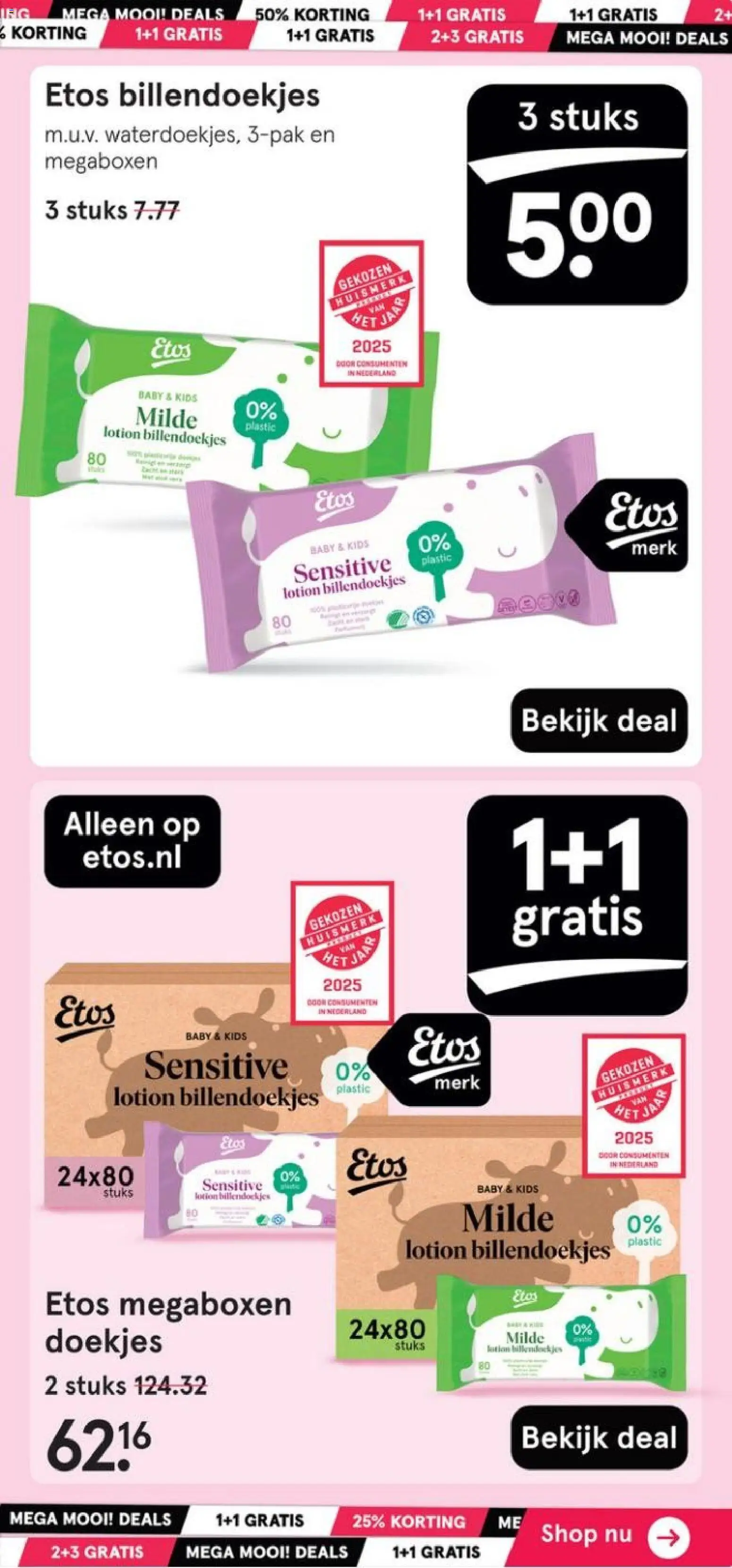 {H1} | Pagina: 51 | Producten: Ostyalap