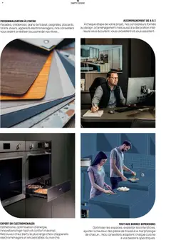 Darty - Prévisualisation de Darty catalogue valide à partir de 01.12.2025 | Page: 10