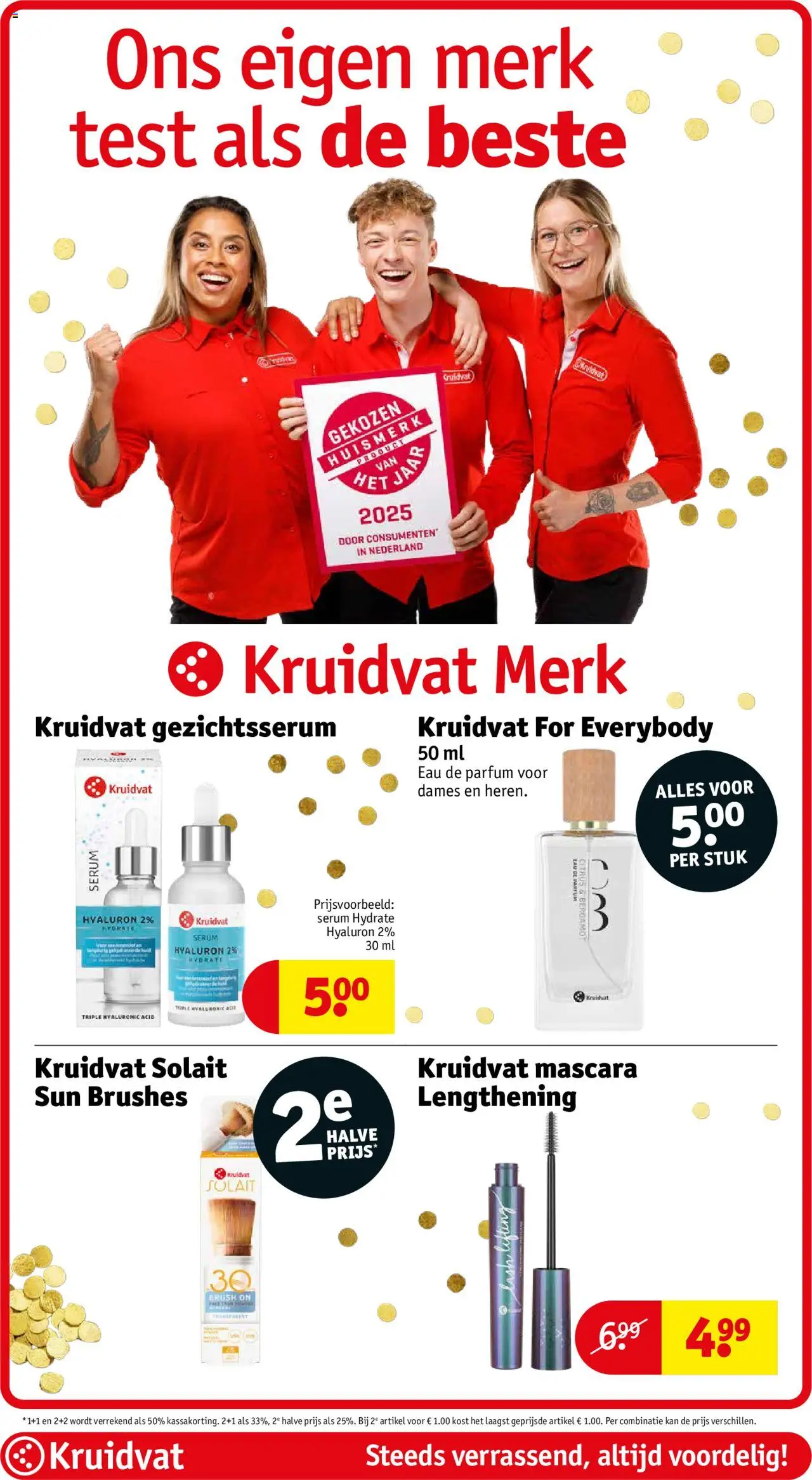  | Pagina: 3 | Producten: Kan, Parfum, Mascara
