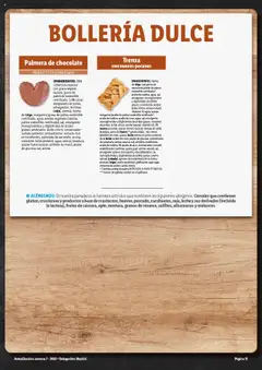 Vista previa Lidl folleto válido desde el 28.04.2025 | Página: 11