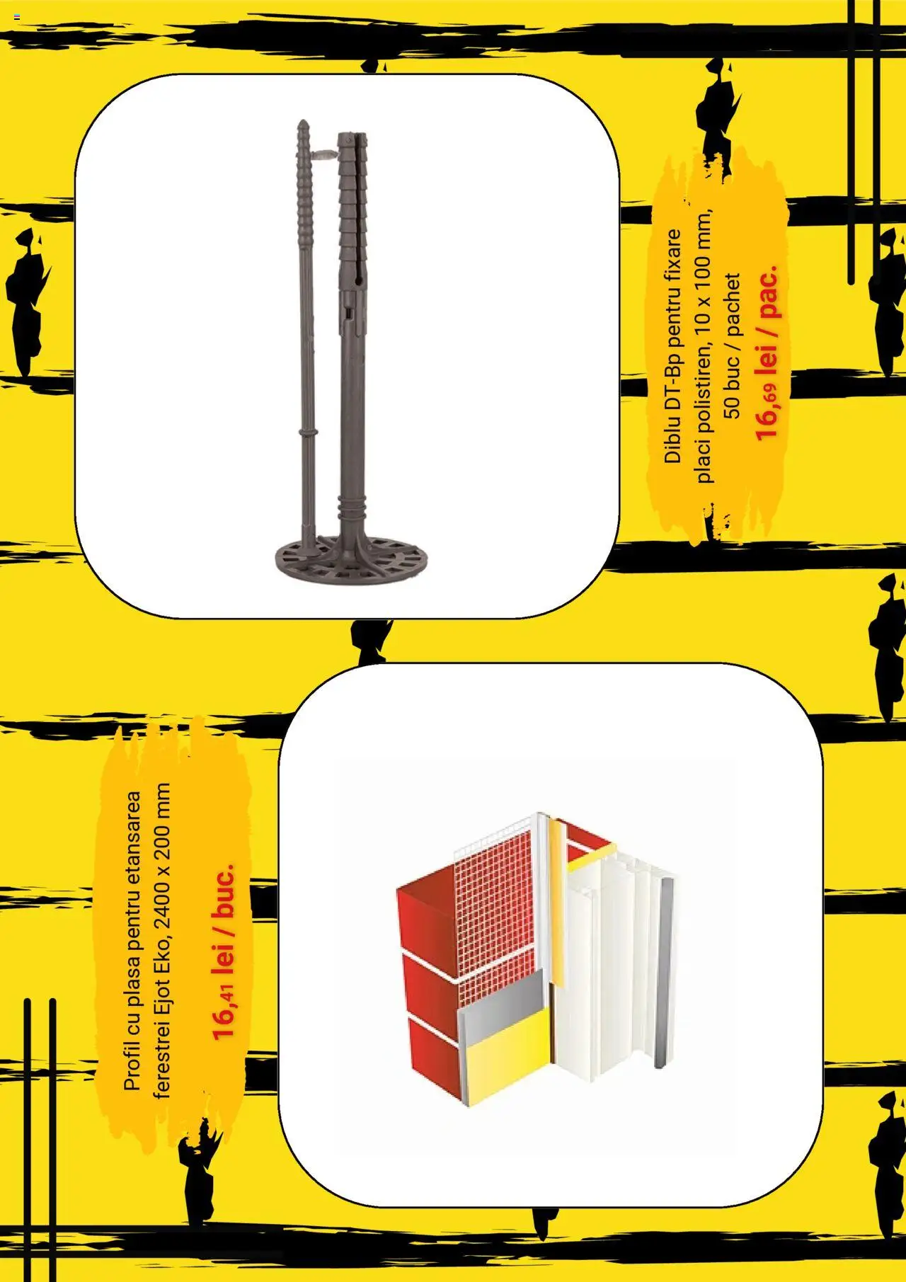 Noul catalog Mathaus – valabil de la 22.09.2025 | Pagină: 3