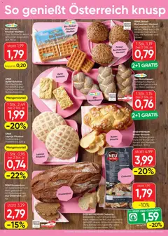 Spar Flugblatt ab 30.10.2025 gültig | Seite: 2