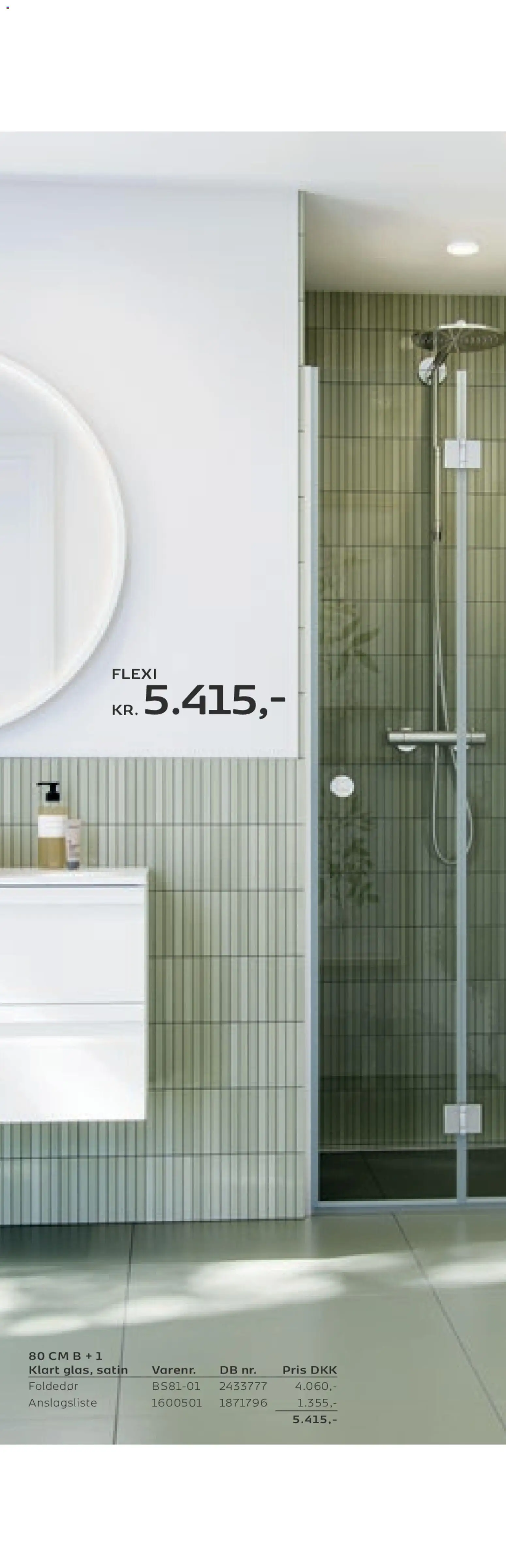 Bauhaus tilbudsavis – gyldig fra 01.01.2026 | Side: 237