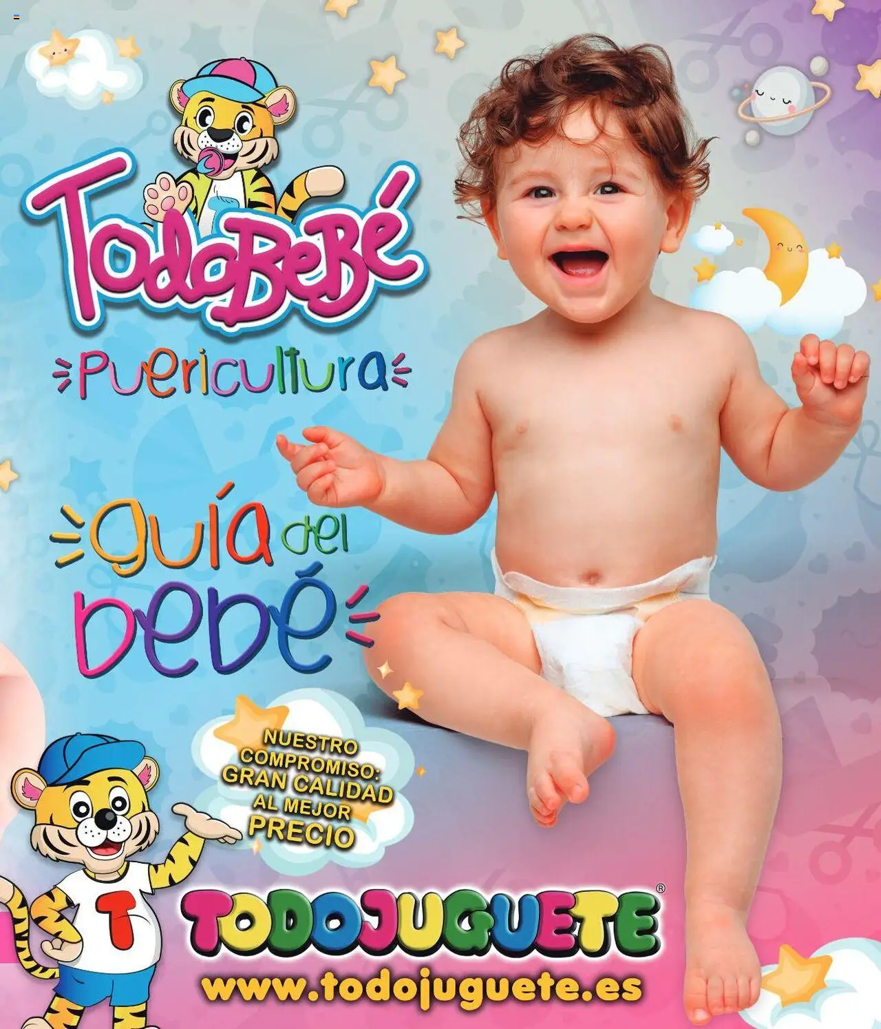 TODOJUGUETE folleto │ válido desde el 04.06.2024 | Página: 1