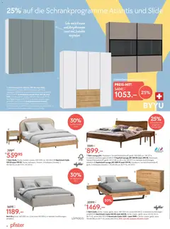 Pfister Aktionen ab 10.02.2026 gültig | Seite: 4