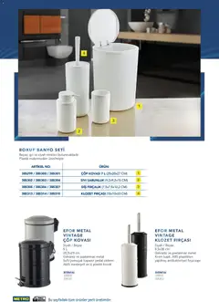 26.12.2025 tarihinden itibaren geçerli olan Metro kataloğu önizlemesi | Sayfa: 100