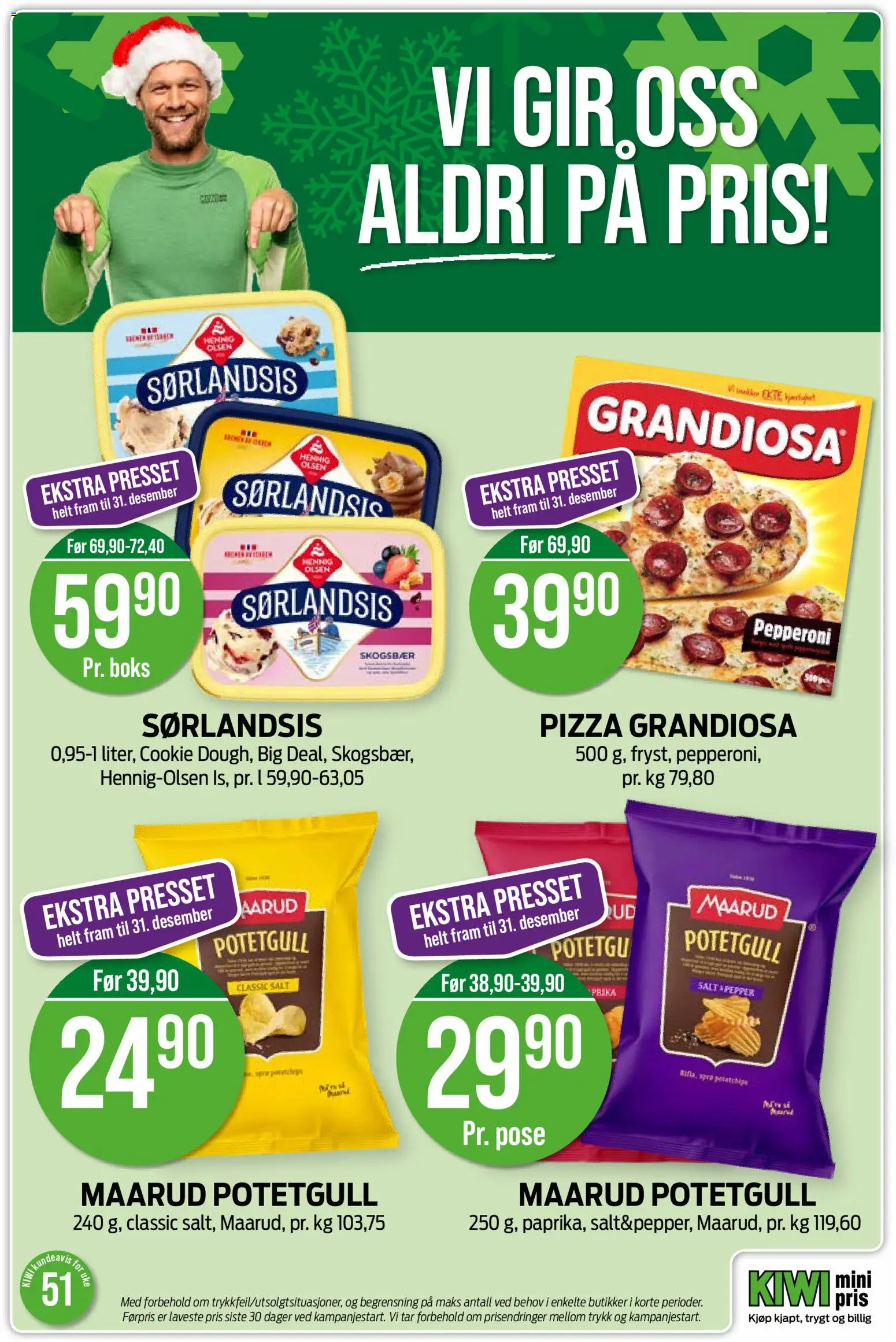 {H1} | Side: 13 | Produkter: Kiwi, Навіс, Boks, Кришка