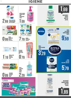 Anteprima del volantino Euroesse volantino valido a partire dal 09.03.2026 | Pagina: 23