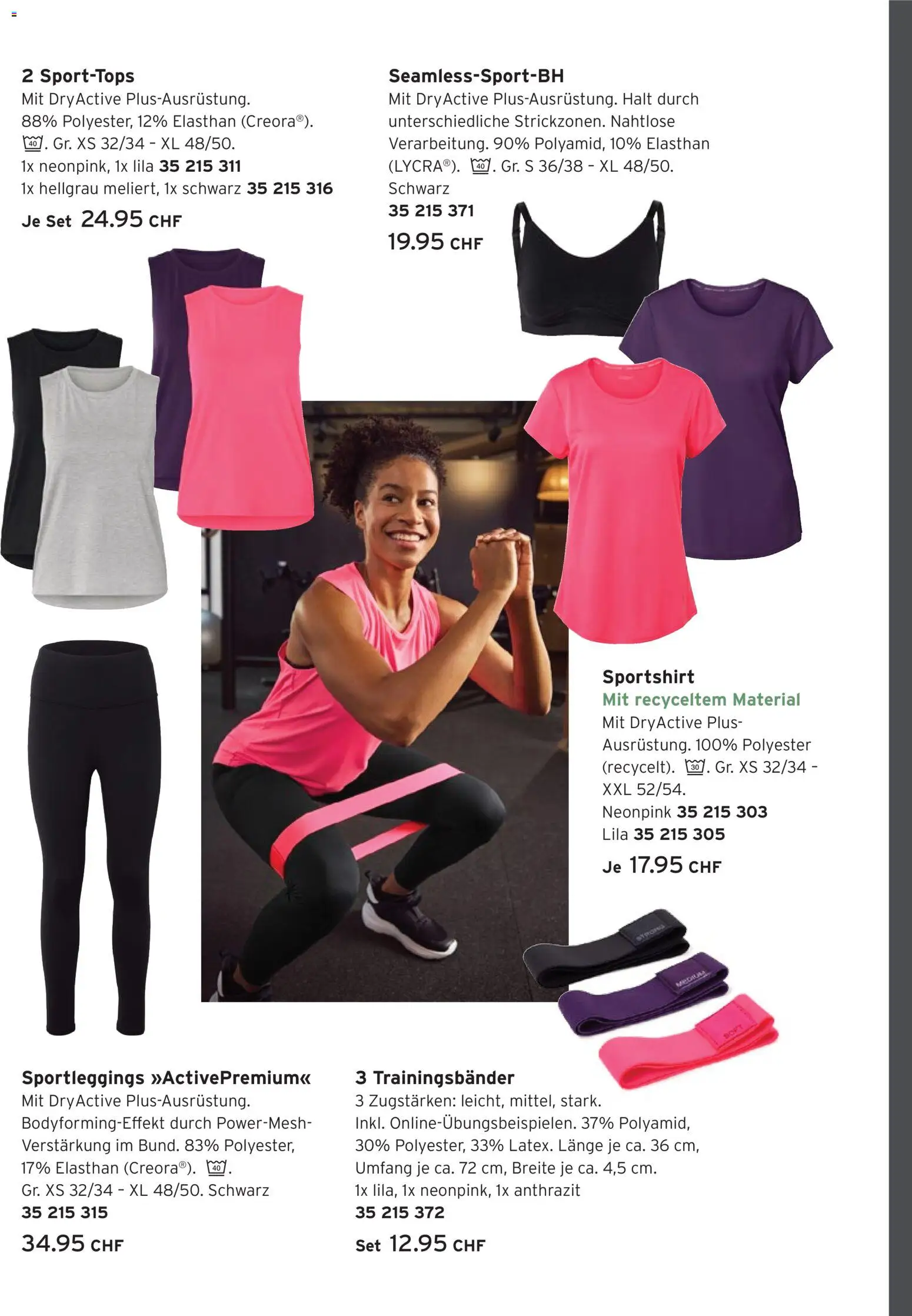 Tchibo Aktionen – gültig ab 05.01.2026 | Seite: 6