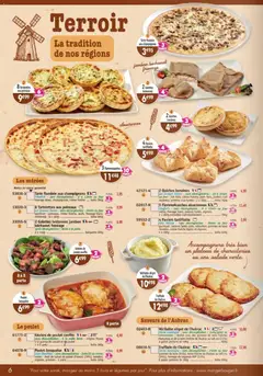 Maximo - Prévisualisation de Maximo catalogue valide à partir de 23.01.2026 | Page: 6