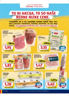 Hofer katalog akcije – veljaven od 21.01.2026 | Stran: 6