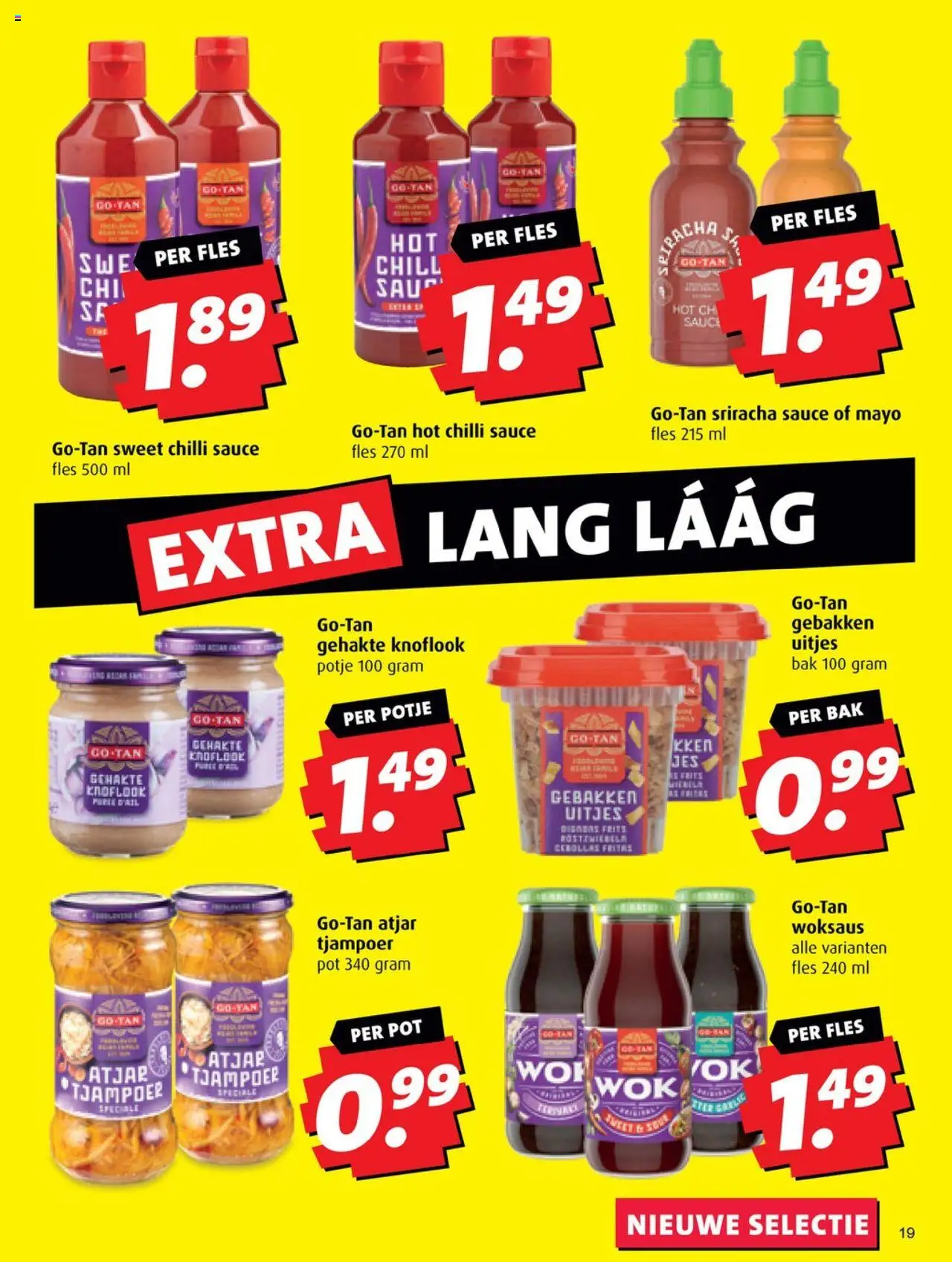  | Pagina: 19 | Producten: Pot, Fles, Knoflook