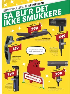 Punkt1 - Tilbudsavis gyldig fra 02.02.2026 | Side: 16