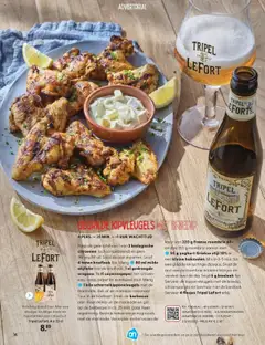  | Pagina: 14 | Producten: Citroen, Olijfolie, Kip, Peper