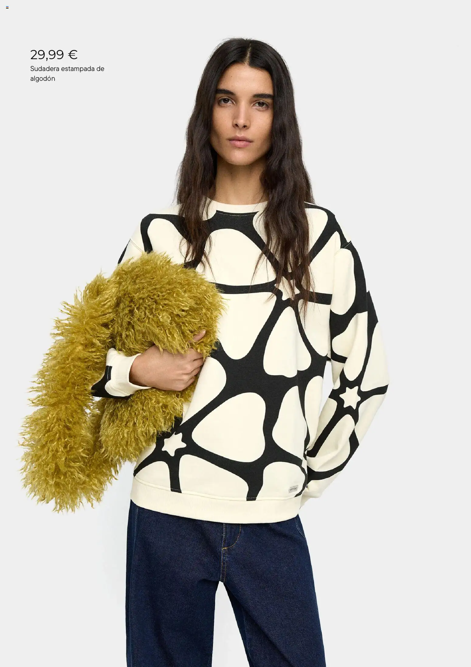 Parfois folleto │ válido desde el 06.01.2026 | Página: 6 | Productos: Sudadera