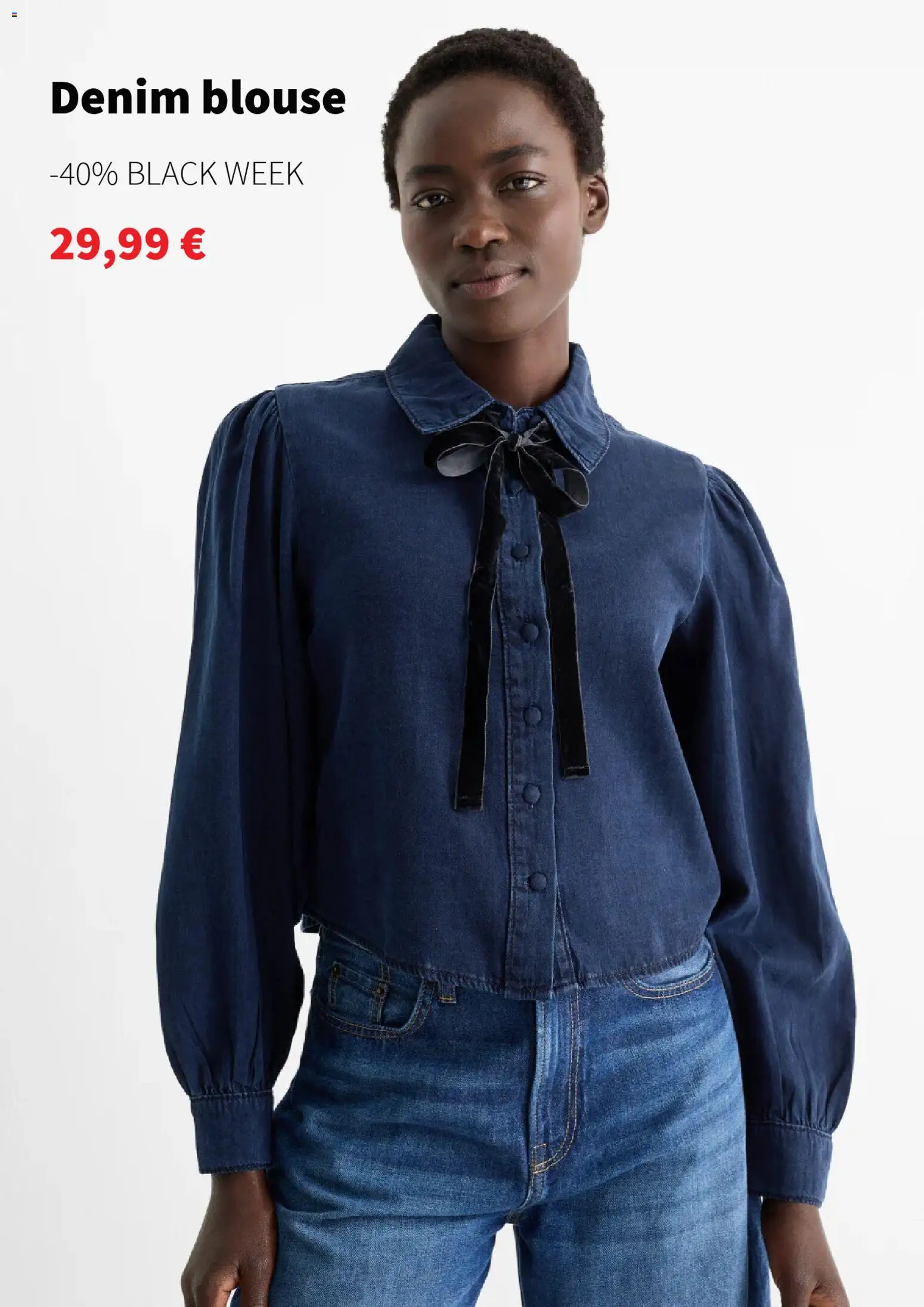 Novi C&A katalog ponudbe – veljaven od 24.11.2025 | Stran: 2