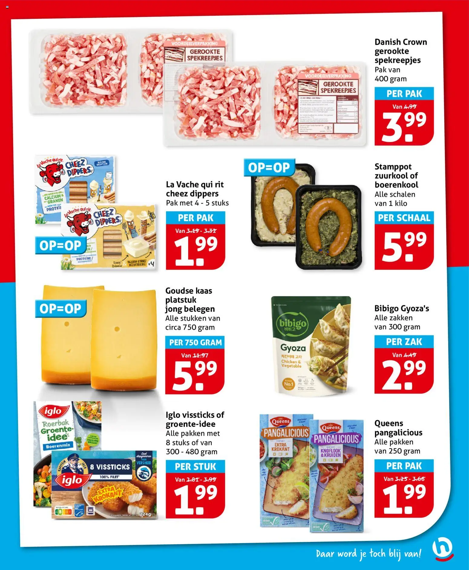 {H1} | Pagina: 11 | Producten: Kaas, Kokusz, La, Smart tv