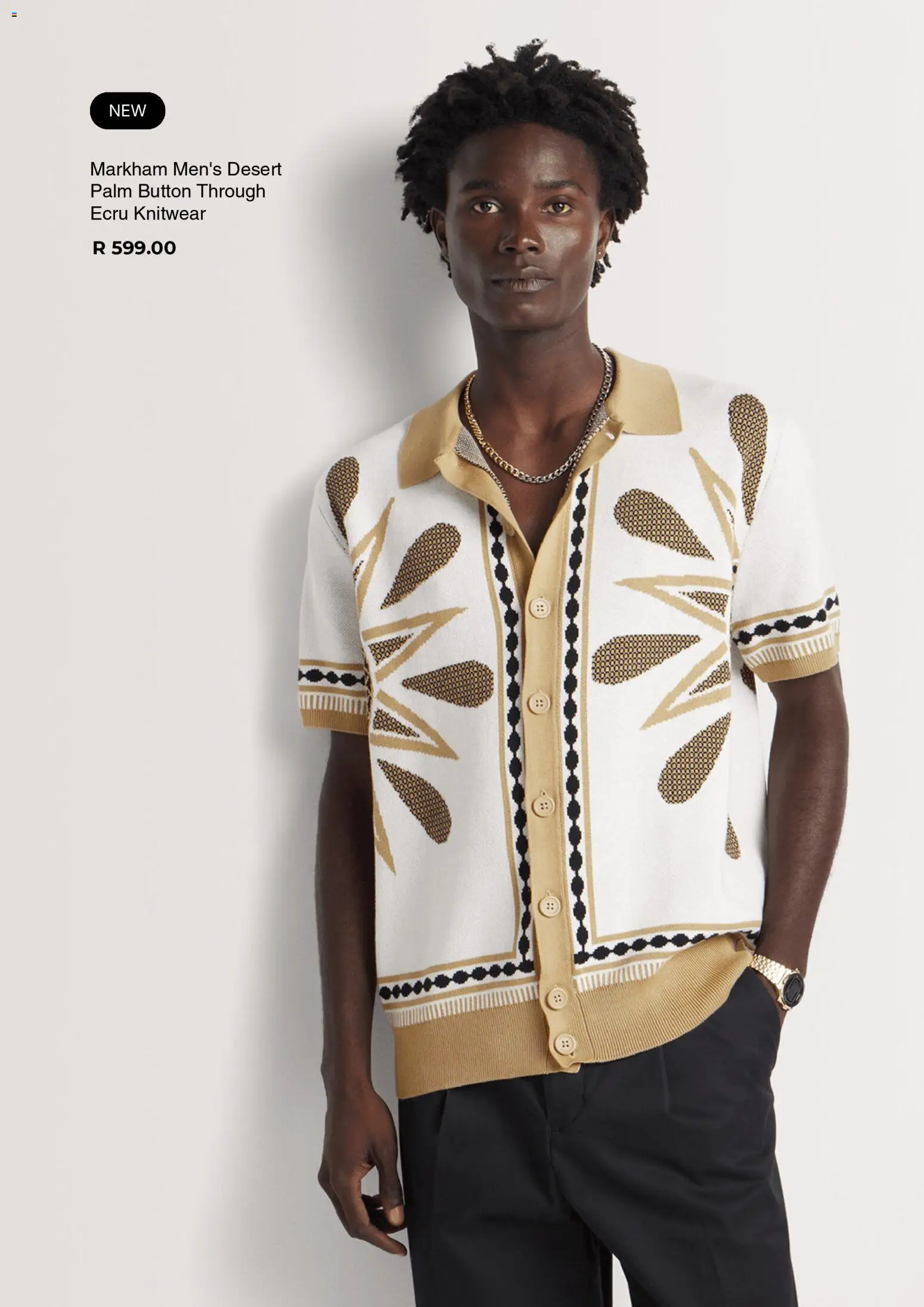 New Markham catalogue – valid from 01.02.2026 | Page: 6