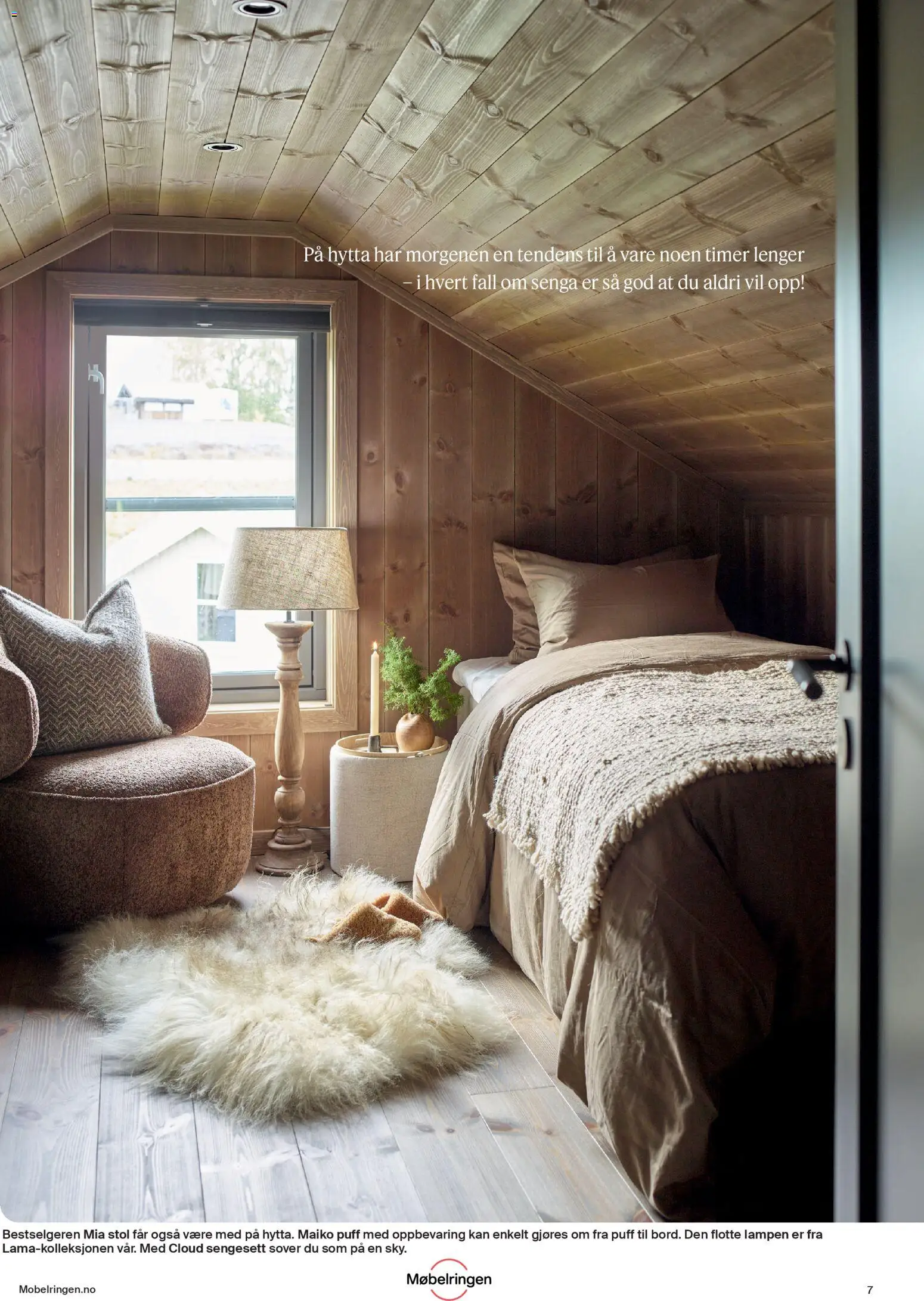 {H1} | Side: 7 | Produkter: Puff, Stol