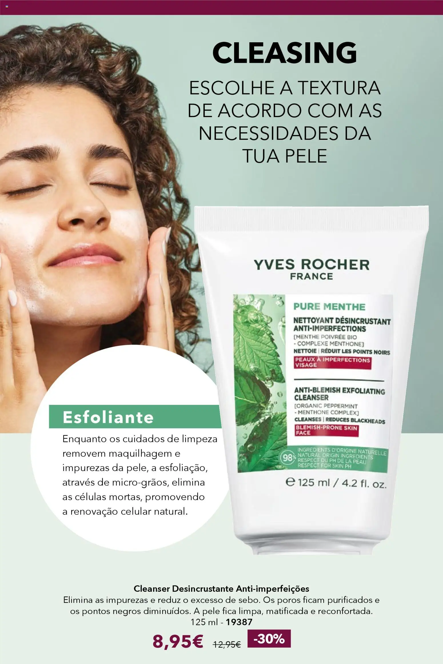 Yves Rocher catálogo 2 │ válido de 30.01.2026 | Página: 24