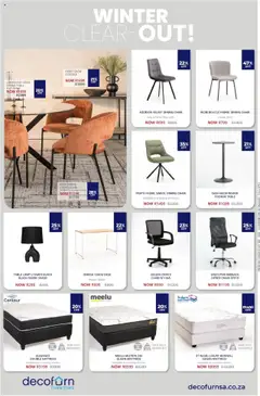 New Decofurn catalogue – valid from 01.08.2025 | Page: 2
