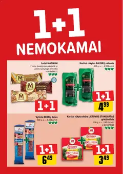 IKI leidinys galioja nuo 02.02.2026