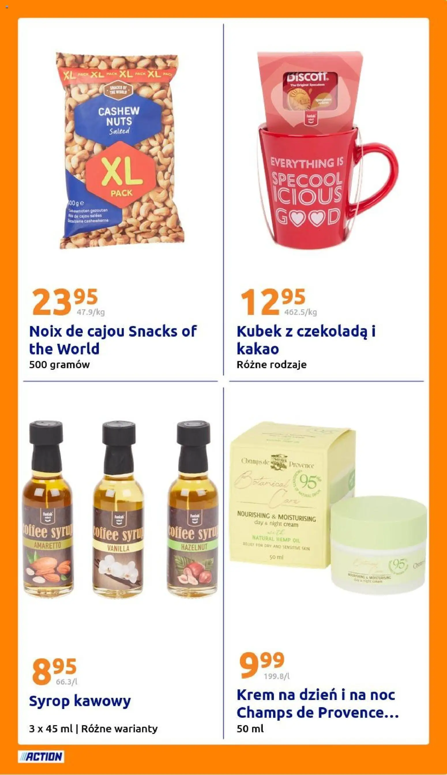 Action Gazetka od 04.02.2026 | Strona: 23