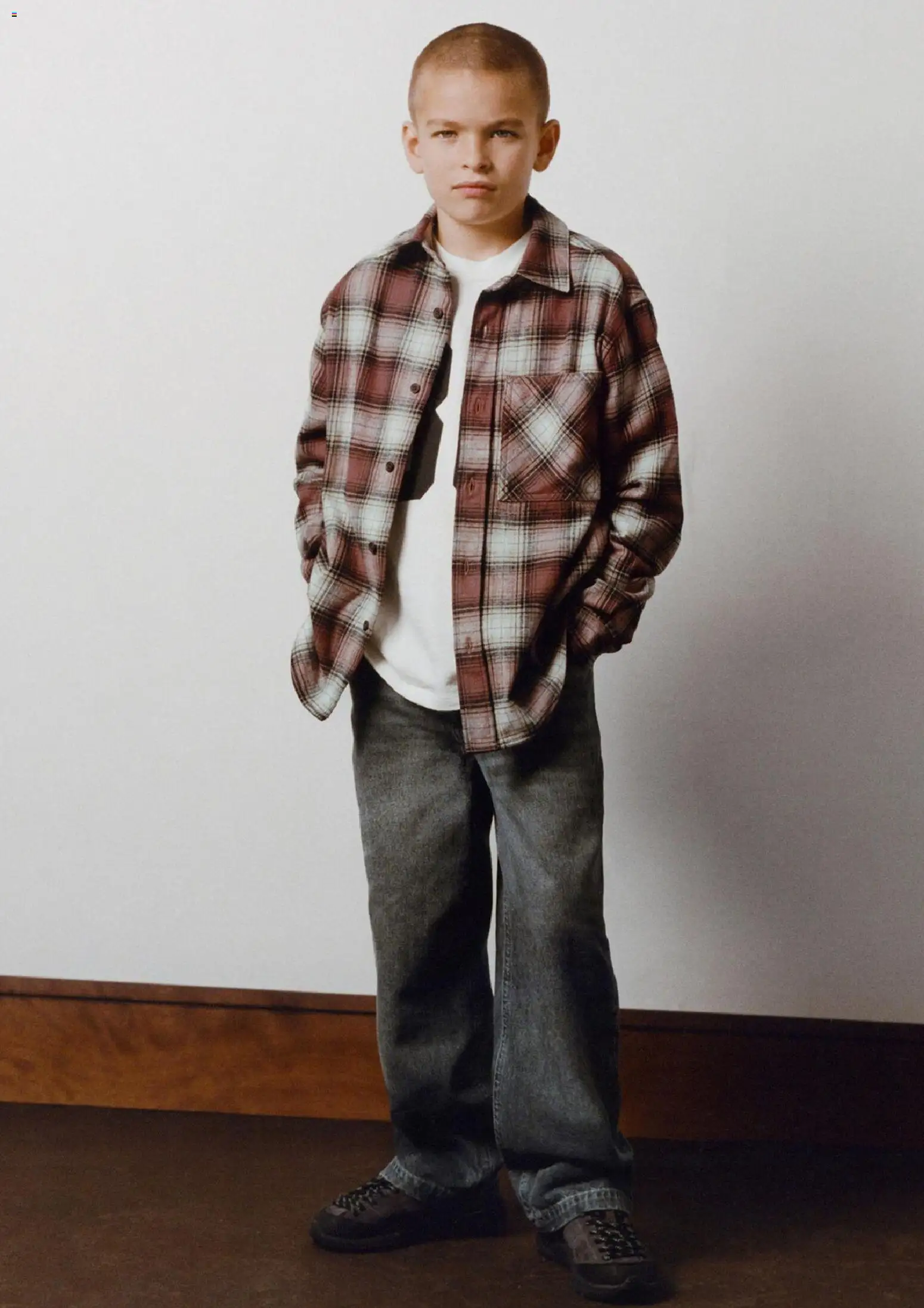 Zara slevy - New In Boys od 06.12.2025 | Strana: 8