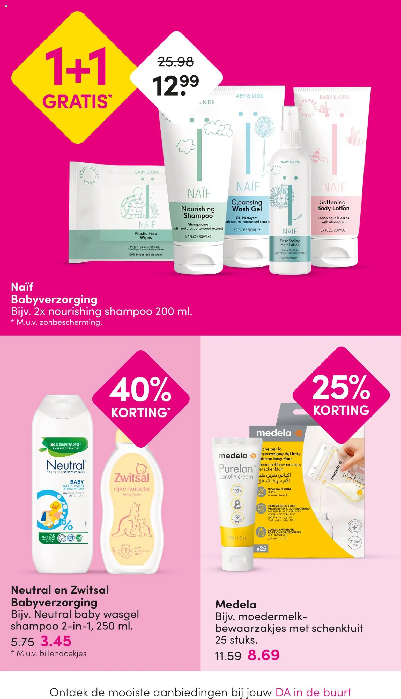 {H1} | Pagina: 20 | Producten: Tonic, Avocado, Olie, Geur