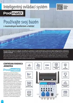 Mountfield leták platný od 28.03.2025 | Strana: 132 | Produkty: Osvetlenie, Bazén, Filtrácia