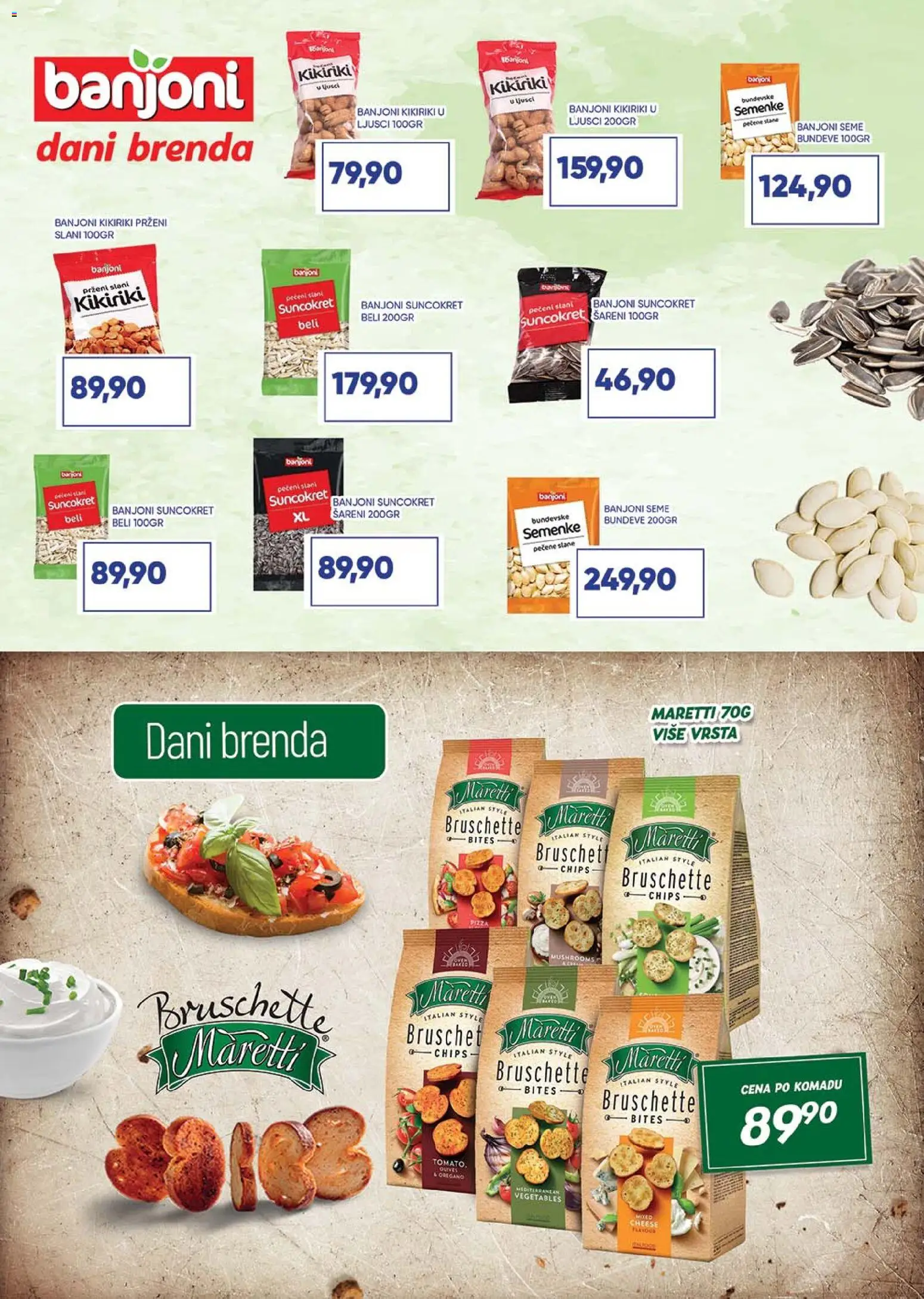 Medius katalog - važi od 16.12.2025 | Strana: 29 | Proizvode: Kikiriki