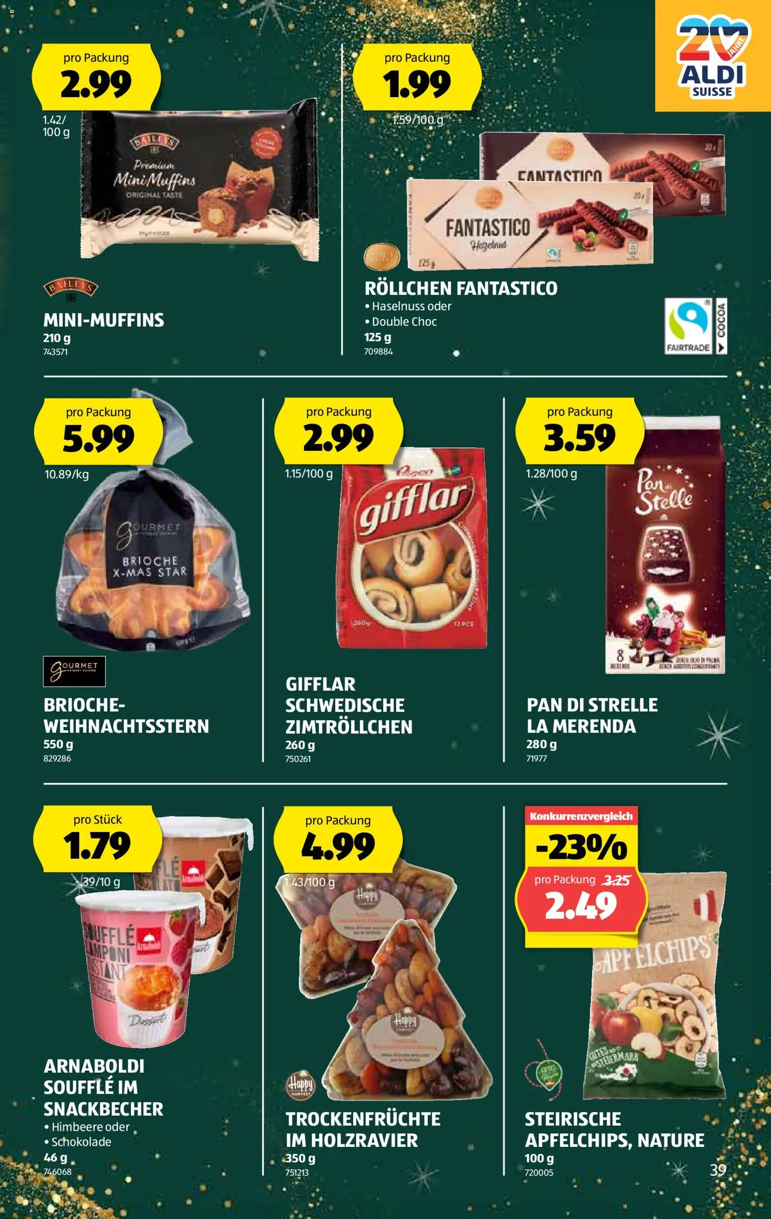 Aldi - Black Friday – gültig ab 27.11.2025 | Seite: 40 | Produkte: Schokolade, Himbeere