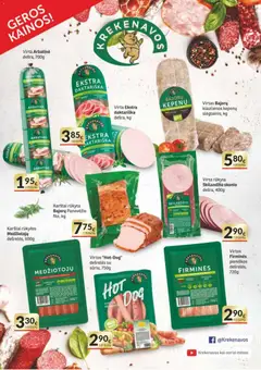 Koops leidinys galioja nuo 16.02.2026 | Puslapis: 3