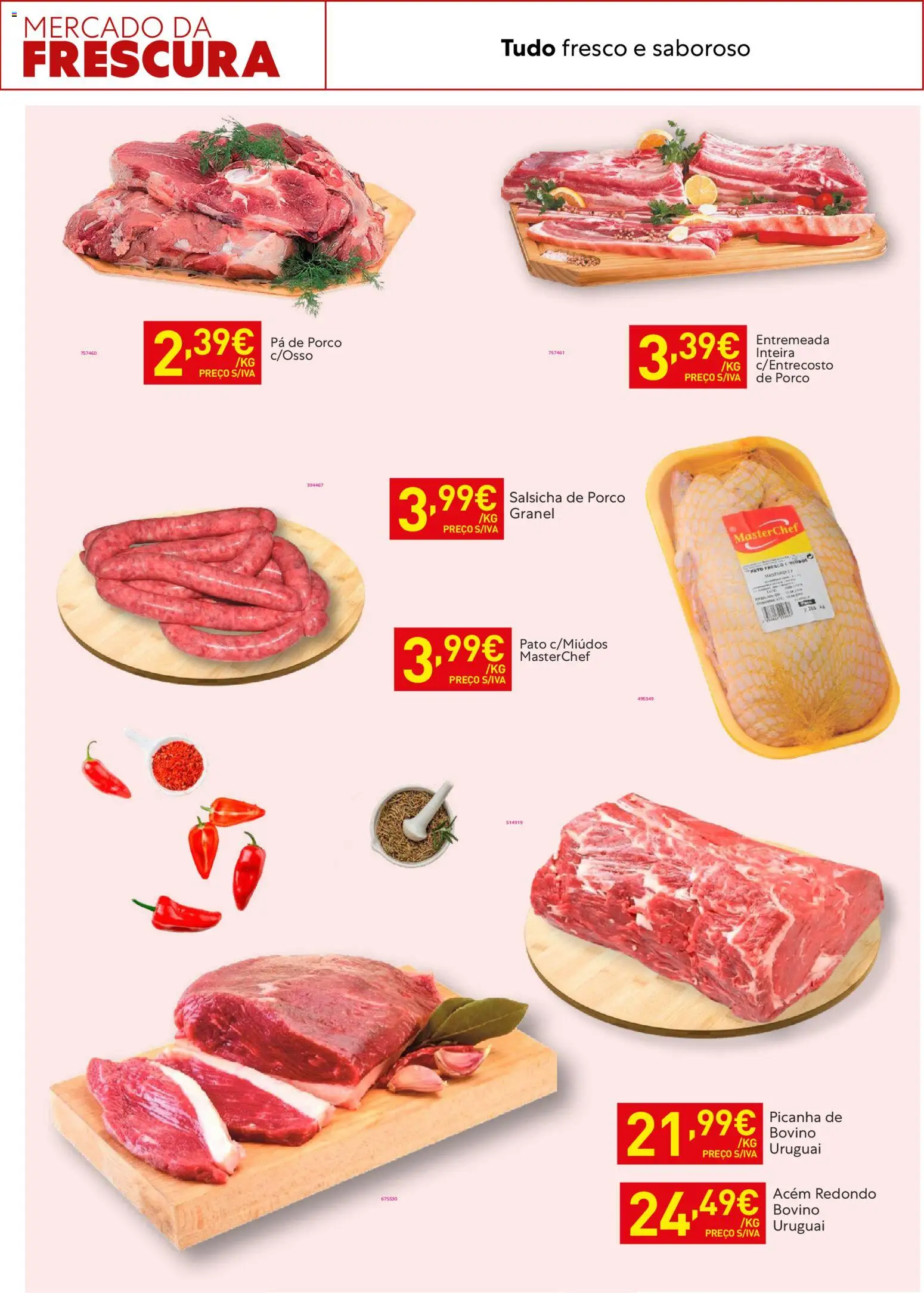 Recheio folheto │ válido de 03.02.2026 | Página: 5