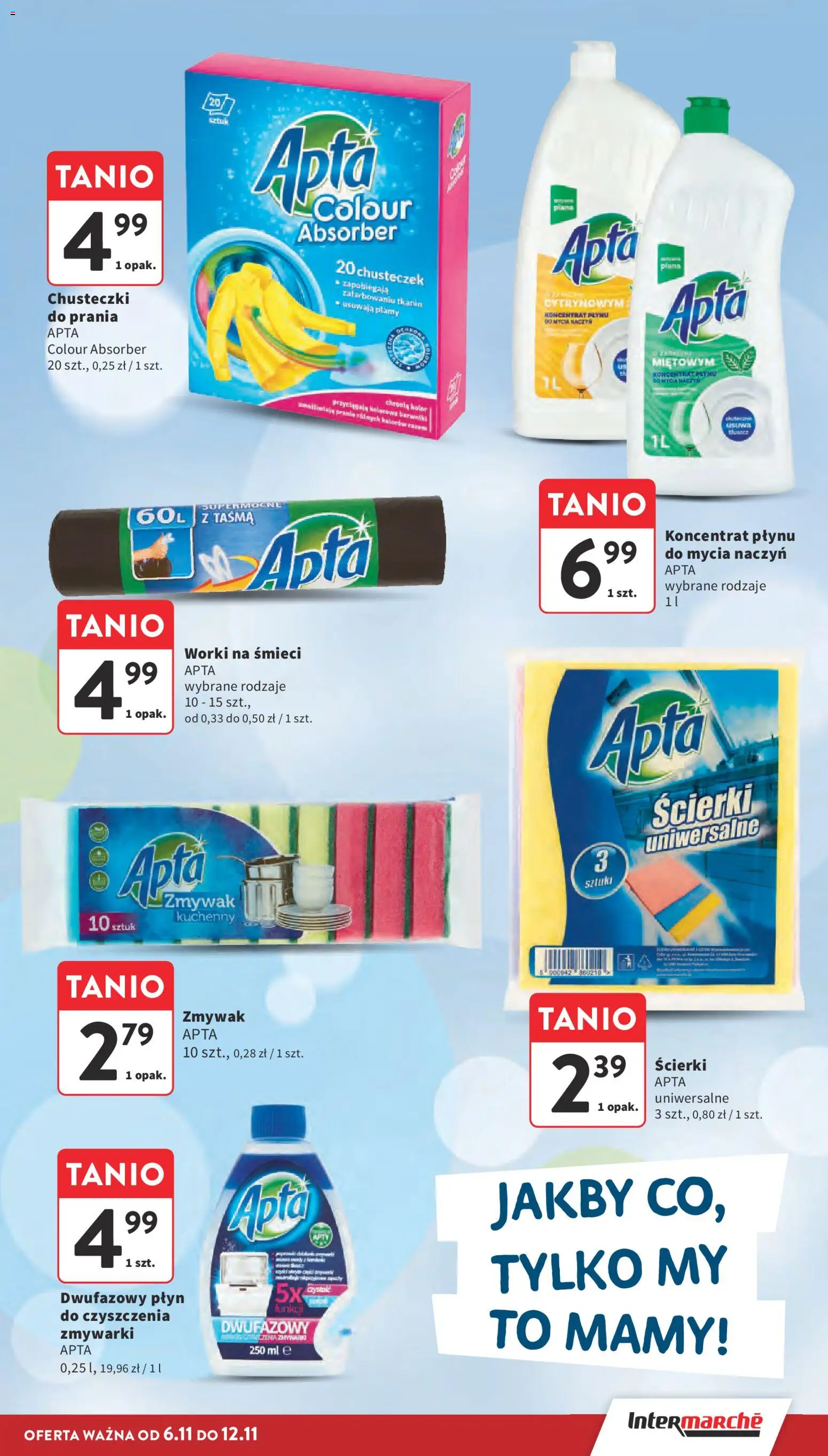 Intermarche Gazetka od 06.11.2025 | Strona: 37
