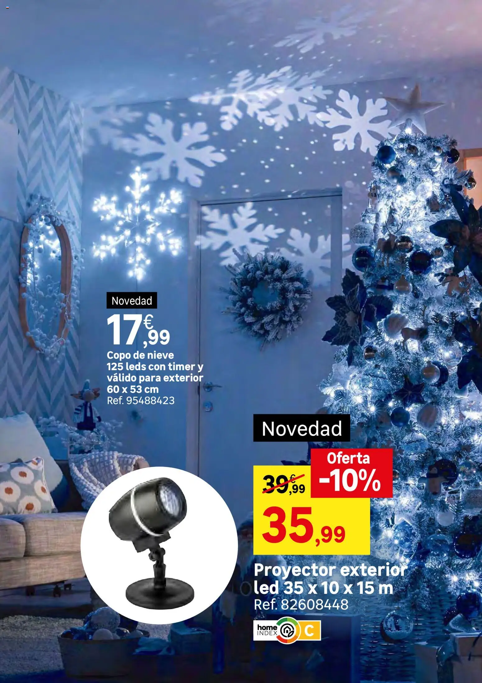 Leroy Merlin catálogo │ válido desde el 31.10.2025 | Página: 59