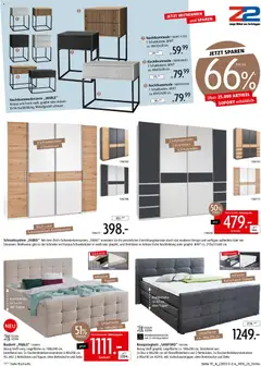 Zurbrüggen Prospekt 	 ab 22.02.2026 gültig | Seite: 17