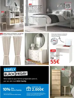 Vista previa Catálogo IKEA Black Friday válido desde el 27.11.2025 | Página: 3