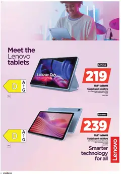 Power-mainoslehti voimassa 24.12.2025 alkaen | Sivu: 8 | Tuotteet: Tabletti