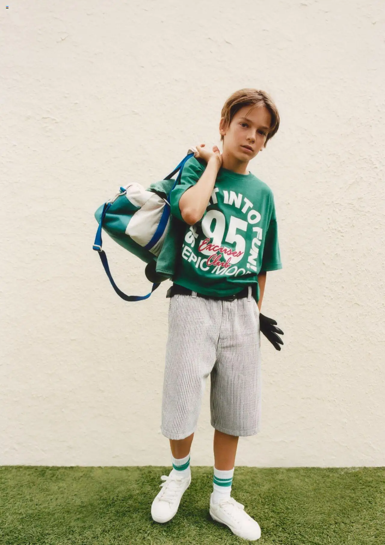 Zara slevy - New In Boys od 01.08.2025 | Strana: 10