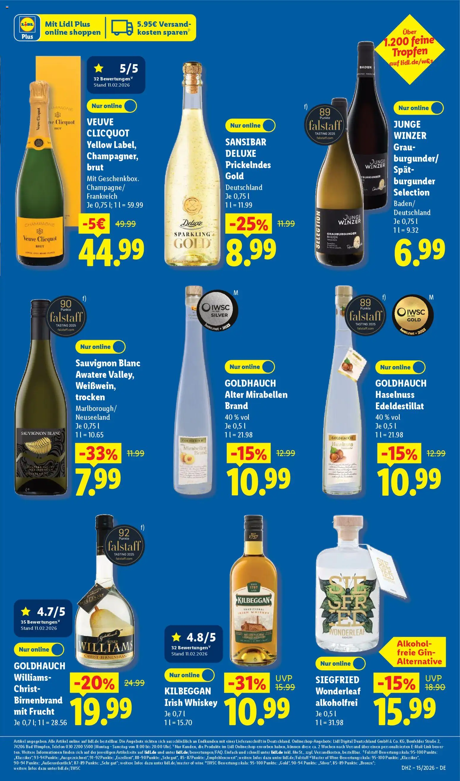 Lidl Prospekt – gültig ab 07.04.2026 | Seite: 53