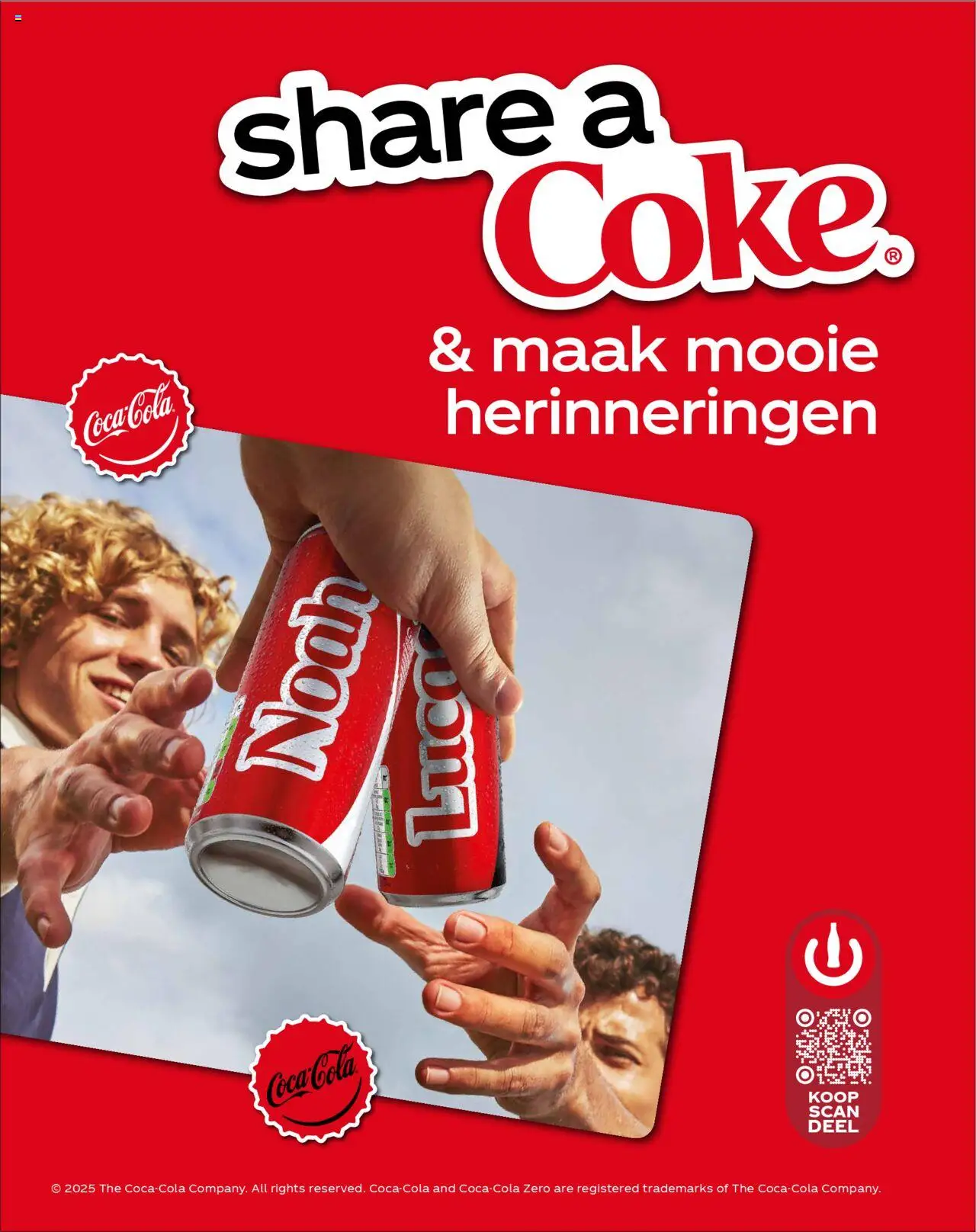  | Pagina: 28 | Producten: Coke