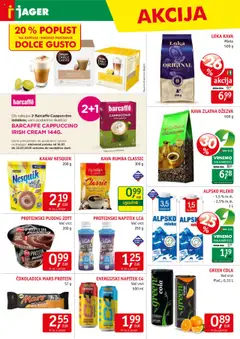 Jager katalog │ velja od 16.07.2025 | Stran: 10